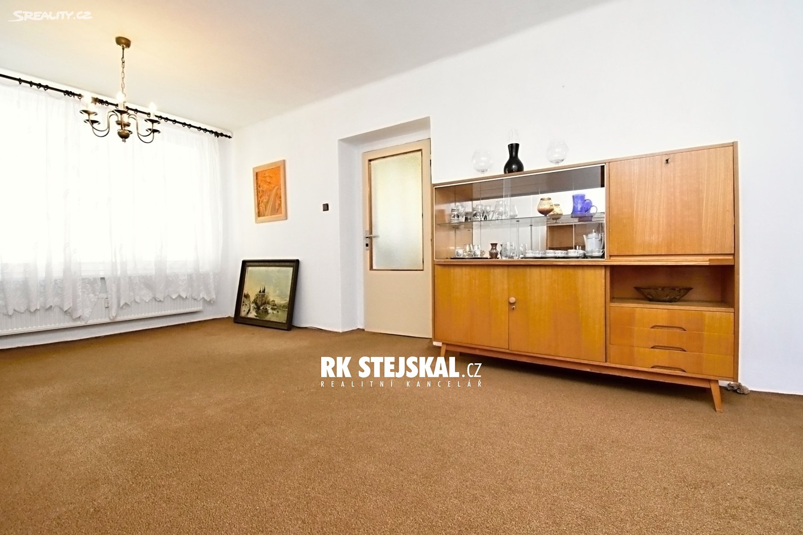 Prodej bytu 3+1 75 m², Majdalena, okres Jindřichův Hradec