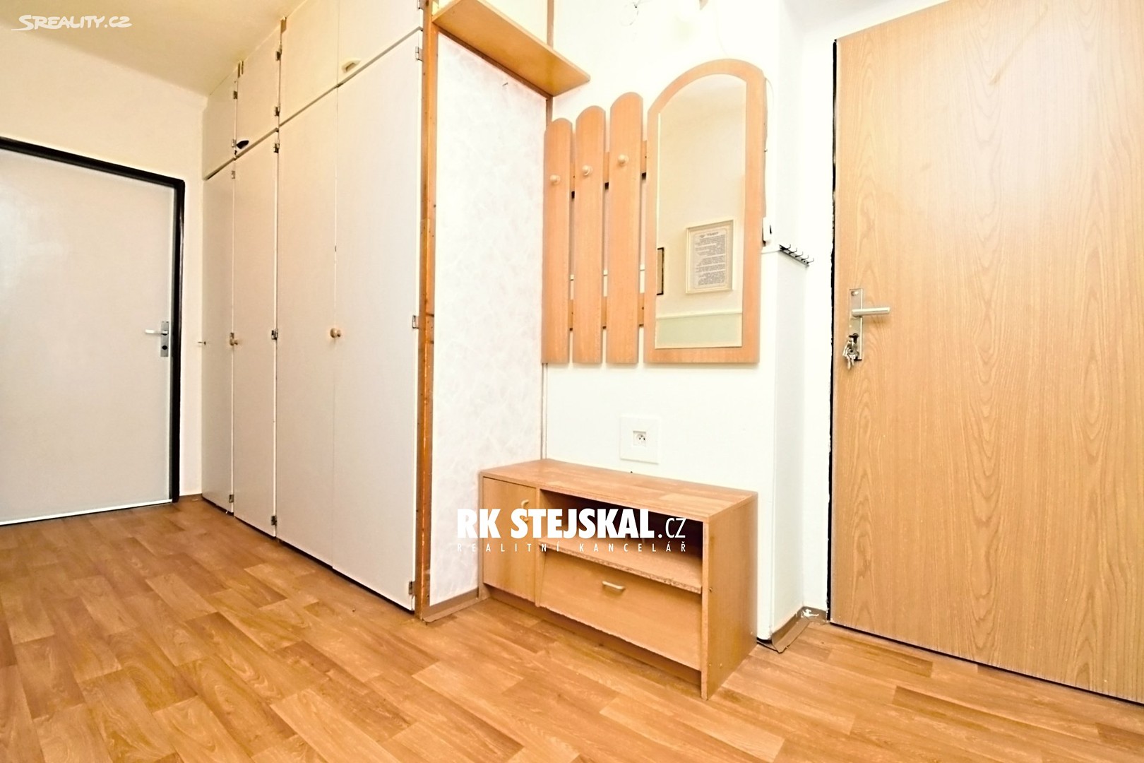 Prodej bytu 3+1 75 m², Majdalena, okres Jindřichův Hradec