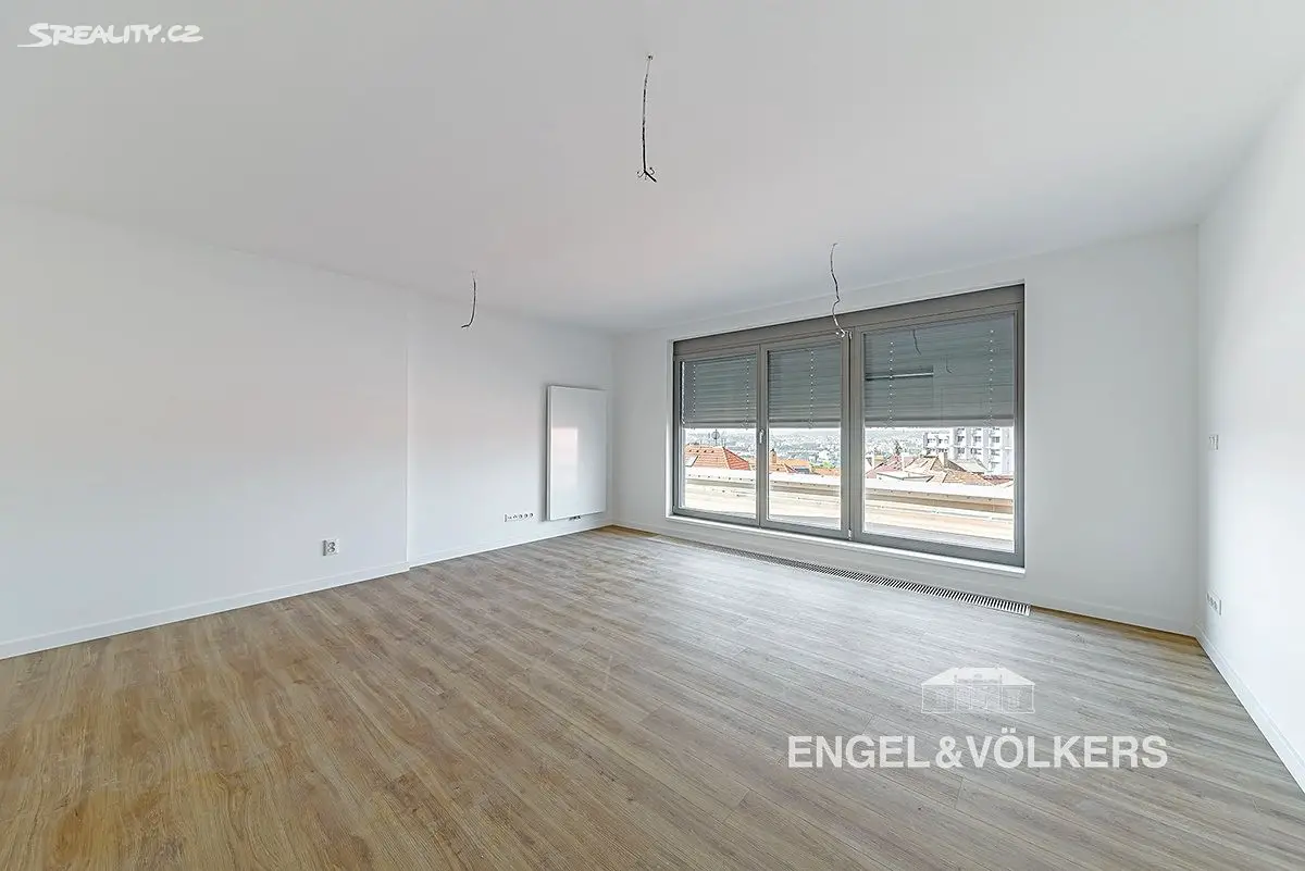 Prodej bytu 3+kk 103 m², Nad Šutkou, Praha 8 - Kobylisy