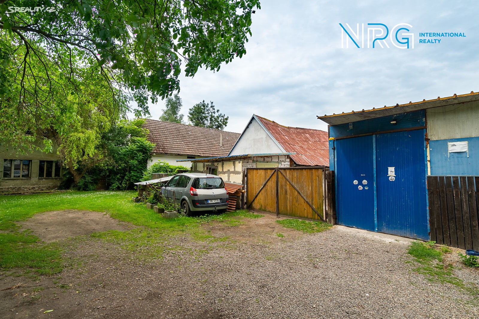 Prodej  rodinného domu 89 m², pozemek 355 m², Chotusice, okres Kutná Hora