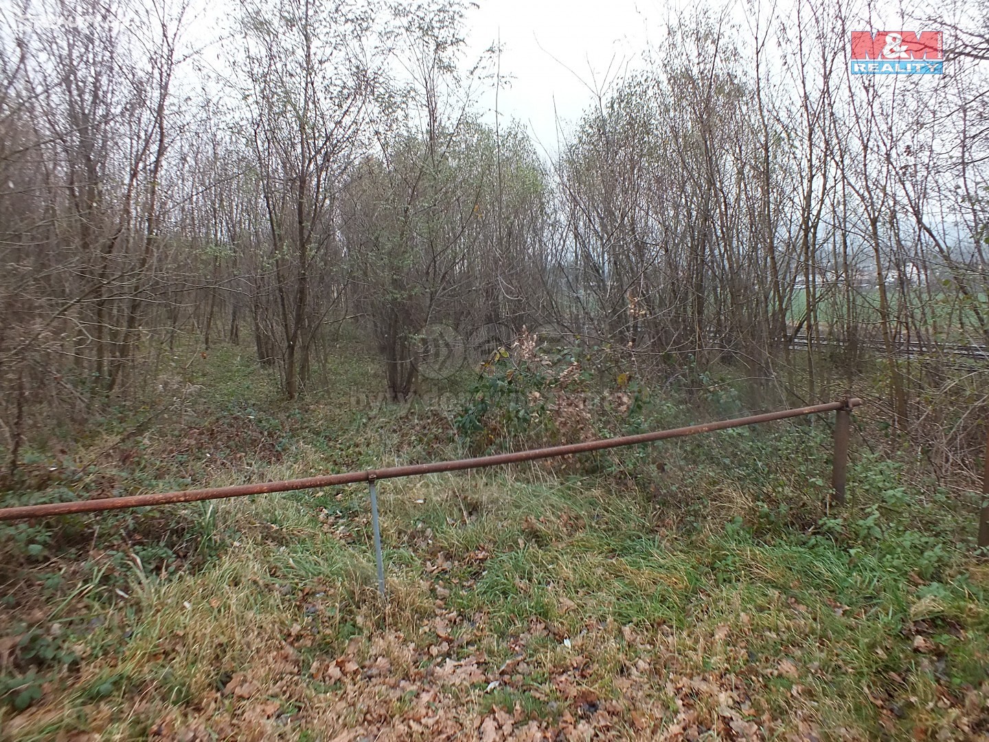 Prodej  pozemku 1 001 m², Mikulovice, okres Jeseník
