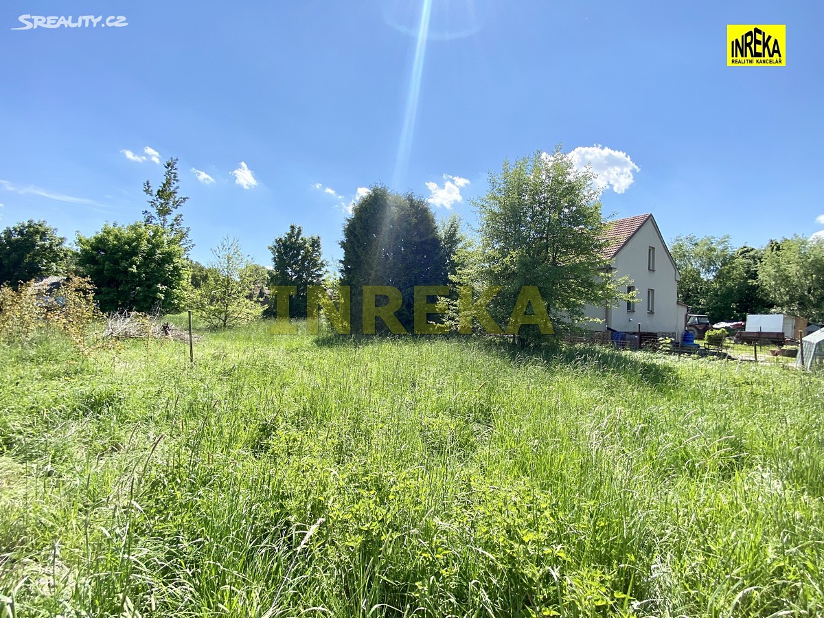Prodej  chaty 31 m², pozemek 1 474 m², Soběslav, okres Tábor