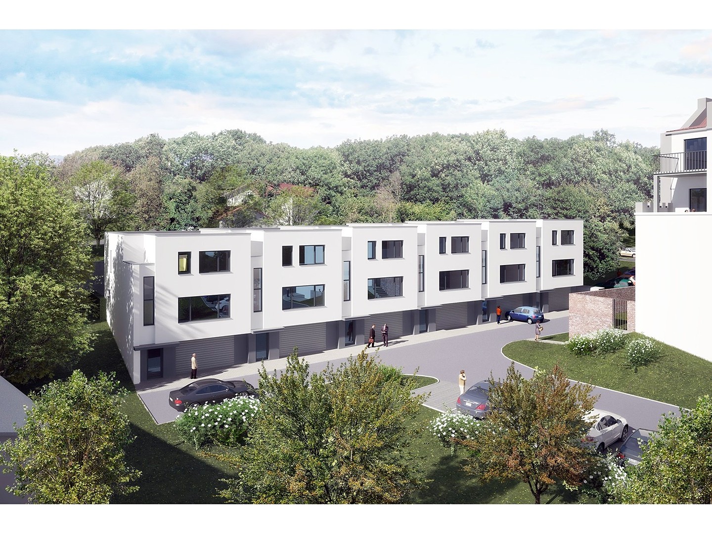 Prodej  rodinného domu 208 m², pozemek 152 m², Brno - Jehnice, okres Brno-město