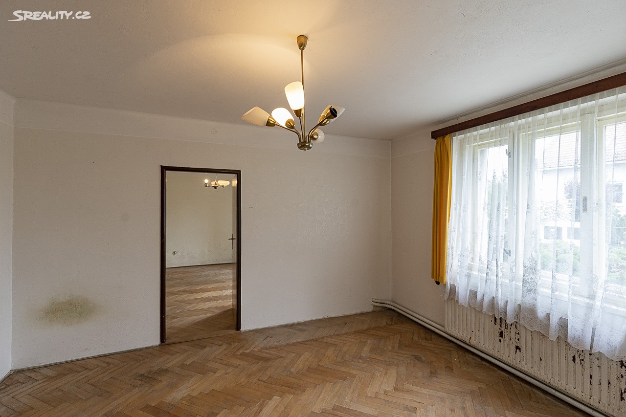 Prodej  rodinného domu 183 m², pozemek 911 m², Libišany, okres Pardubice
