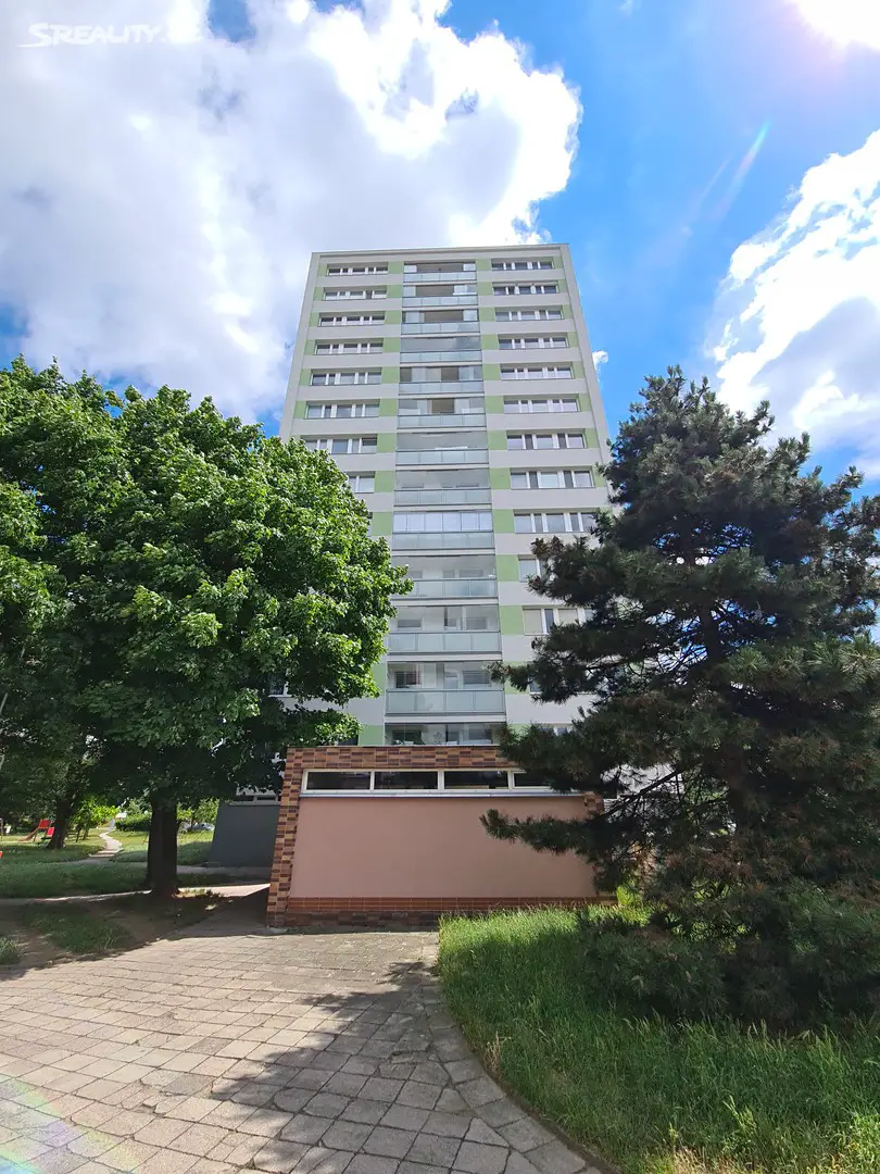 Prodej bytu 3+1 72 m², Vachkova, Hradec Králové - Nový Hradec Králové