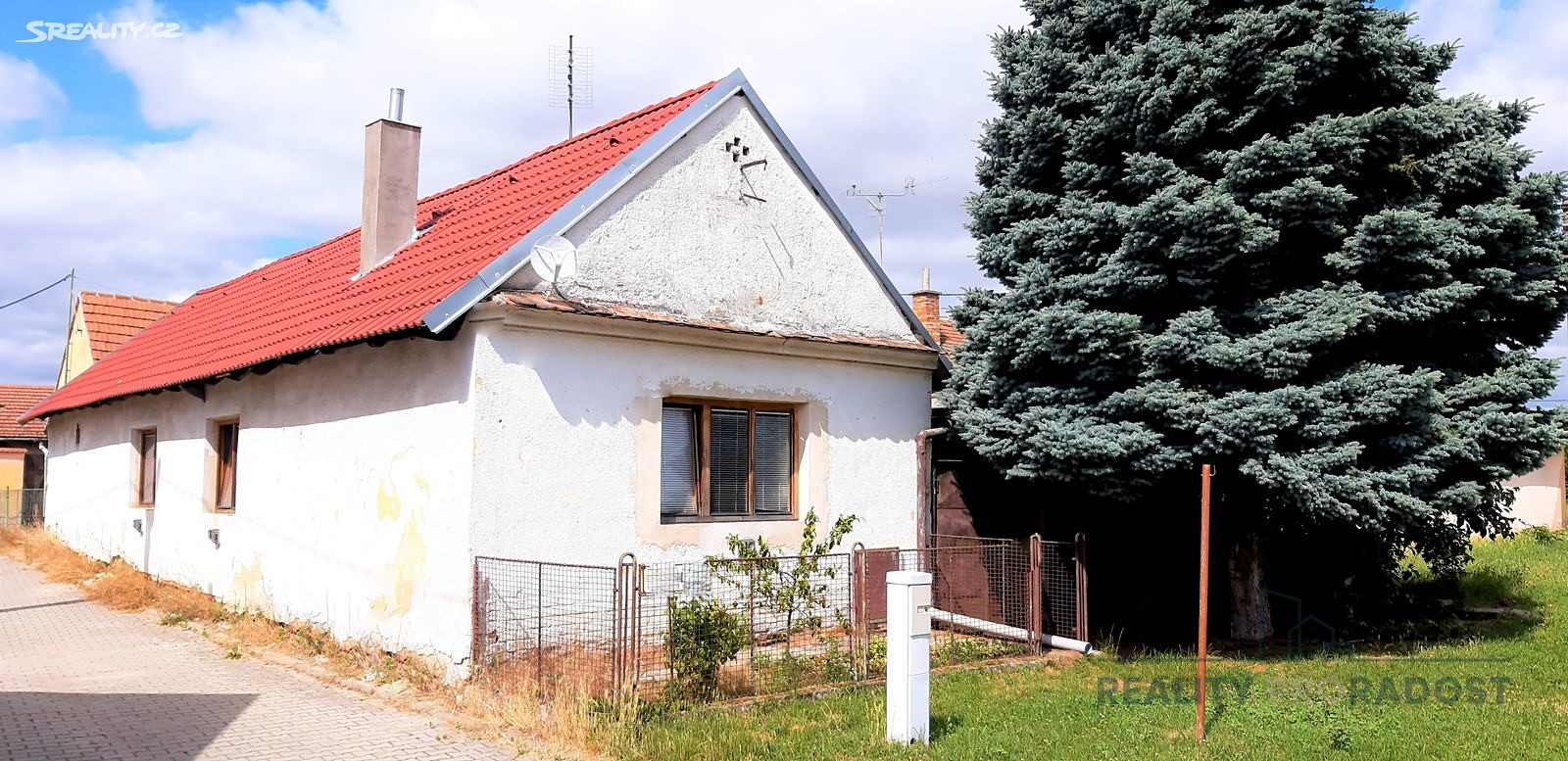 Prodej bytu 2+1 103 m², Lužice, okres Hodonín