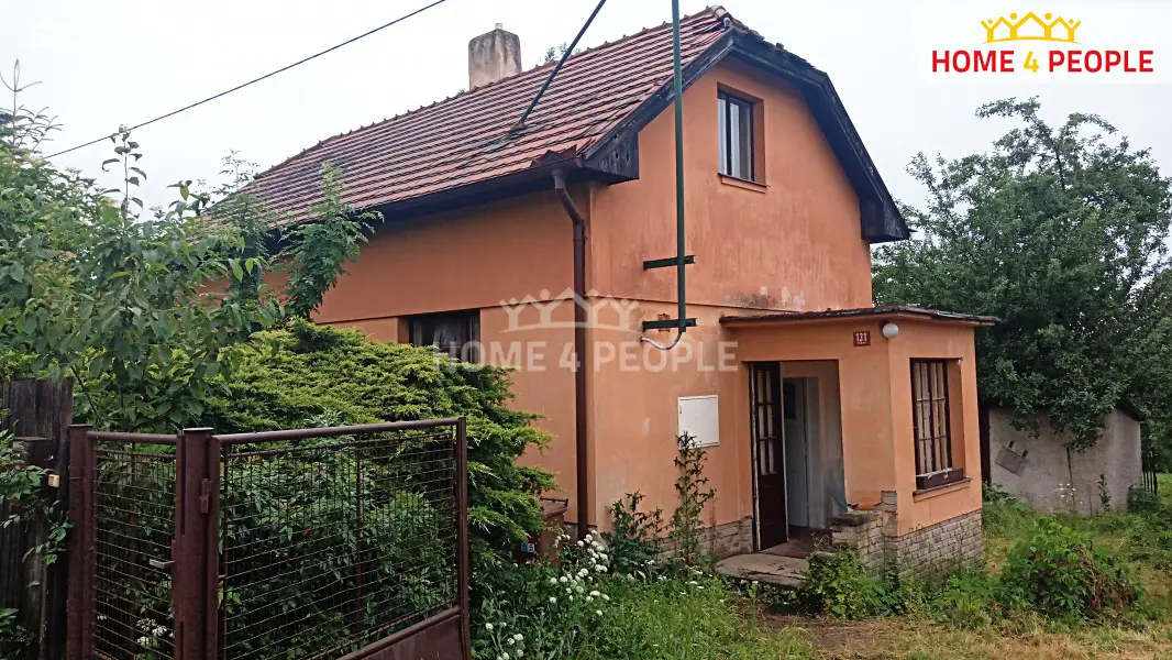 Prodej  rodinného domu 200 m², pozemek 1 407 m², Jílovská, Psáry