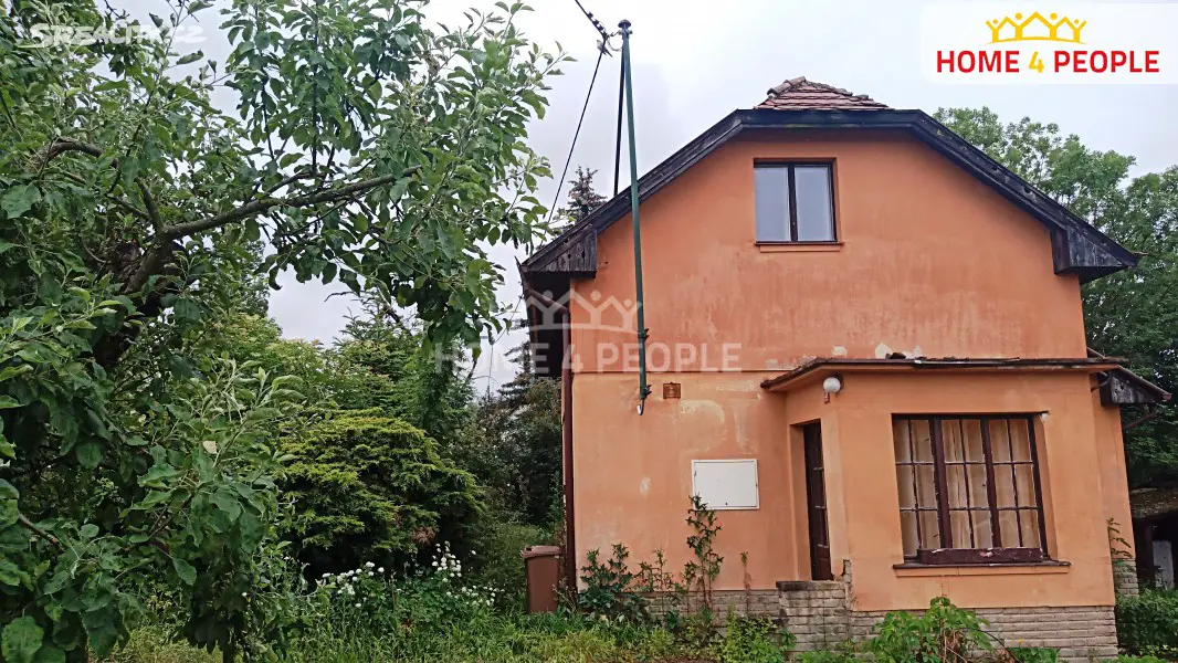 Prodej  rodinného domu 200 m², pozemek 1 407 m², Jílovská, Psáry