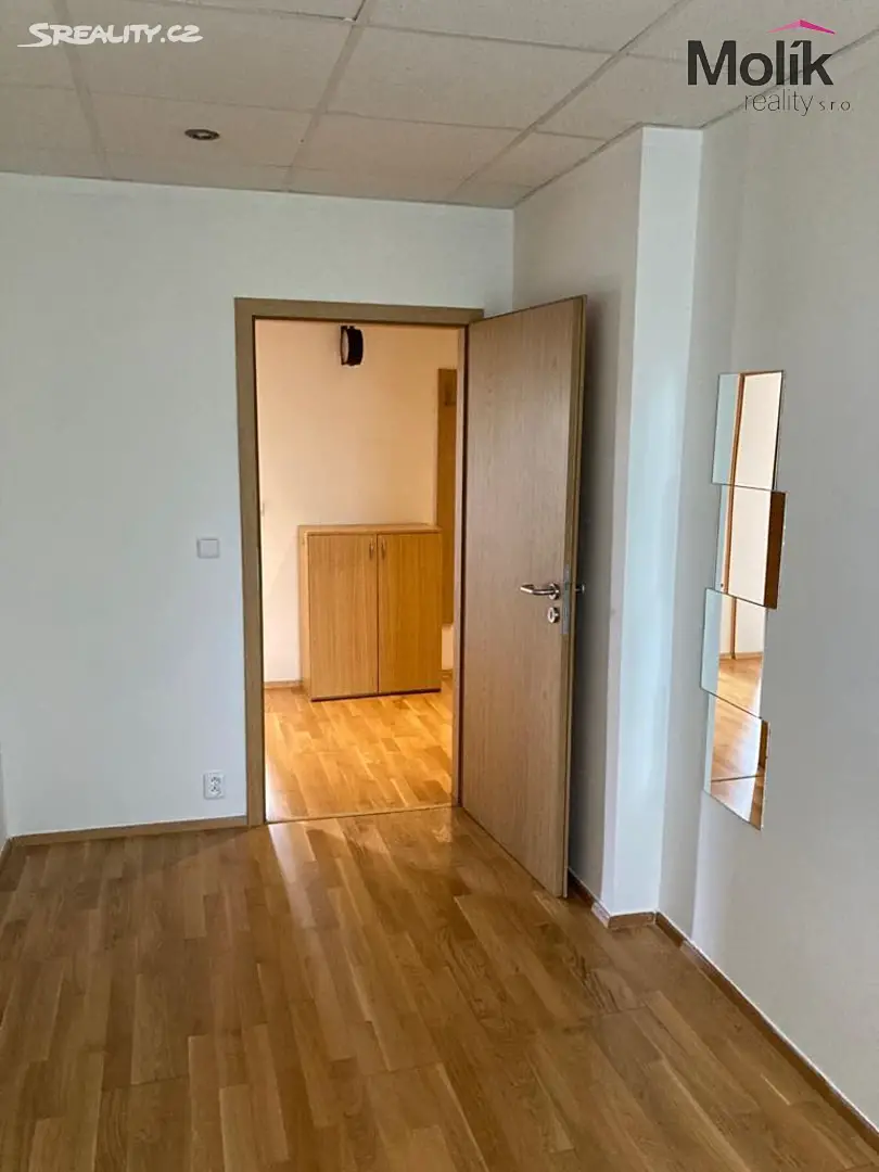 Pronájem bytu 3+1 70 m², Lesní, Litvínov - Chudeřín