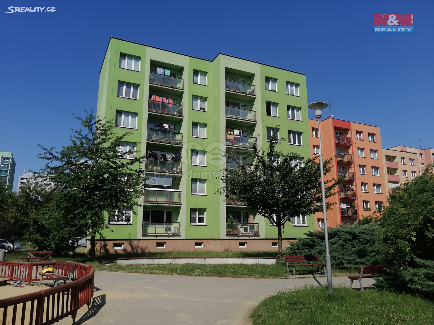 Prodej bytu 3+1 68 m², Jaromíra Matuška, Ostrava - Dubina