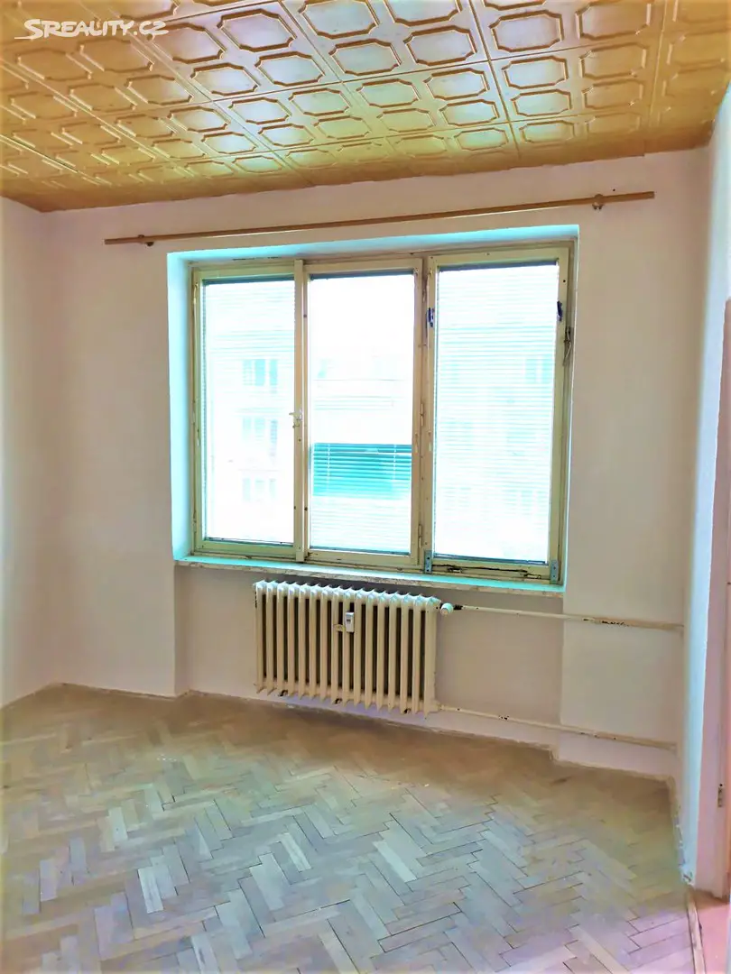 Pronájem bytu 2+1 60 m², Bukovany, okres Sokolov