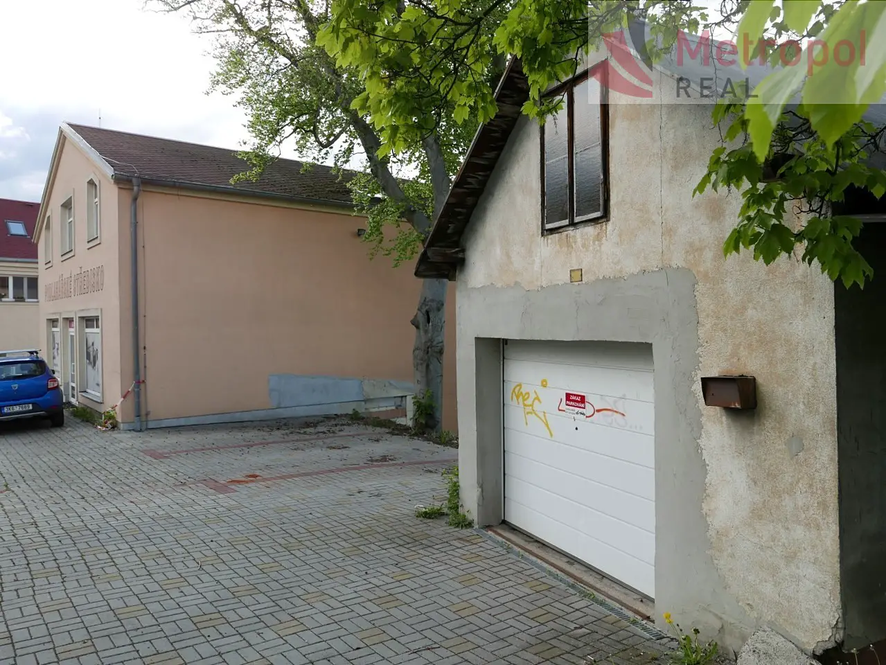 Prodej  vily 900 m², pozemek 1 300 m², Stará Kysibelská, Karlovy Vary - Drahovice