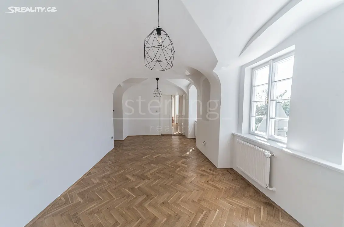 Pronájem bytu 3+kk 84 m², Praha 1