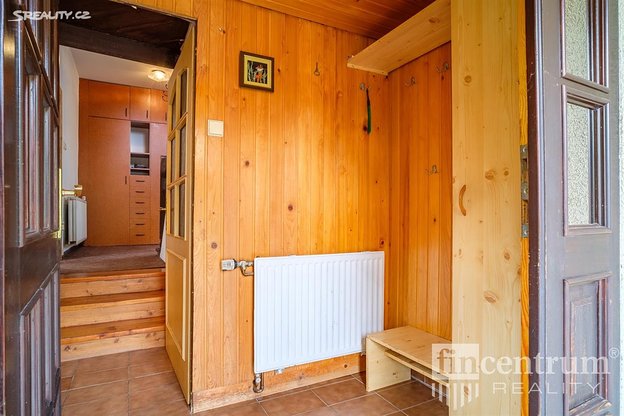 Prodej  vily 156 m², pozemek 1 125 m², Mattoniho nábřeží, Karlovy Vary - Drahovice