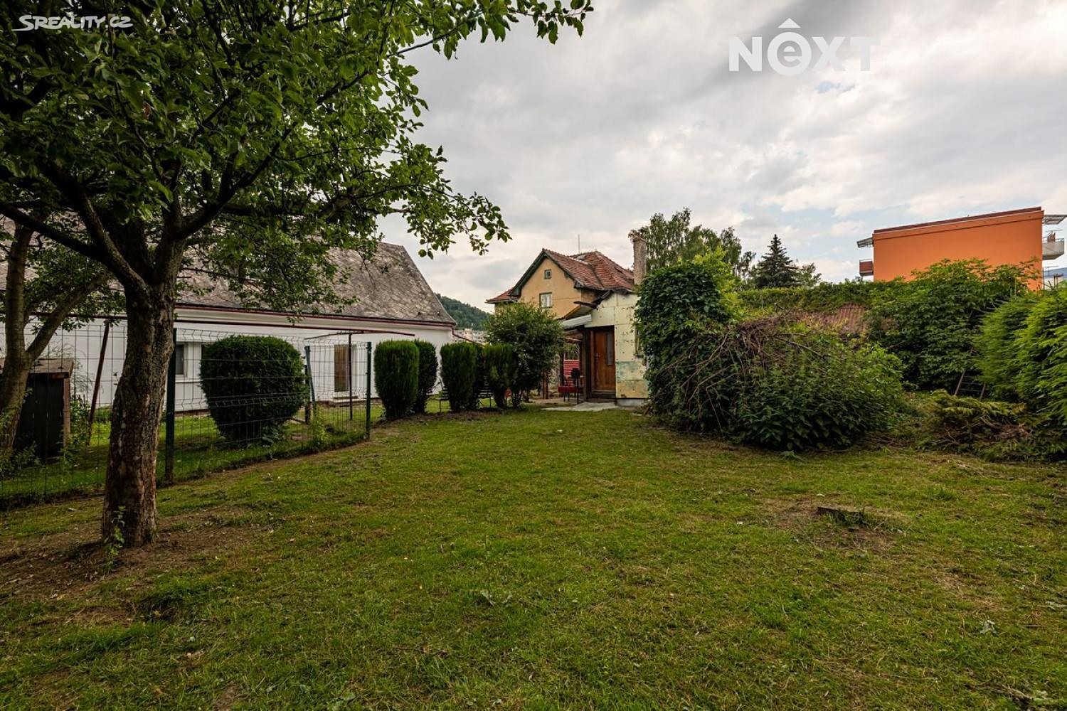 Prodej  rodinného domu 109 m², pozemek 332 m², Dukelská, Jeseník