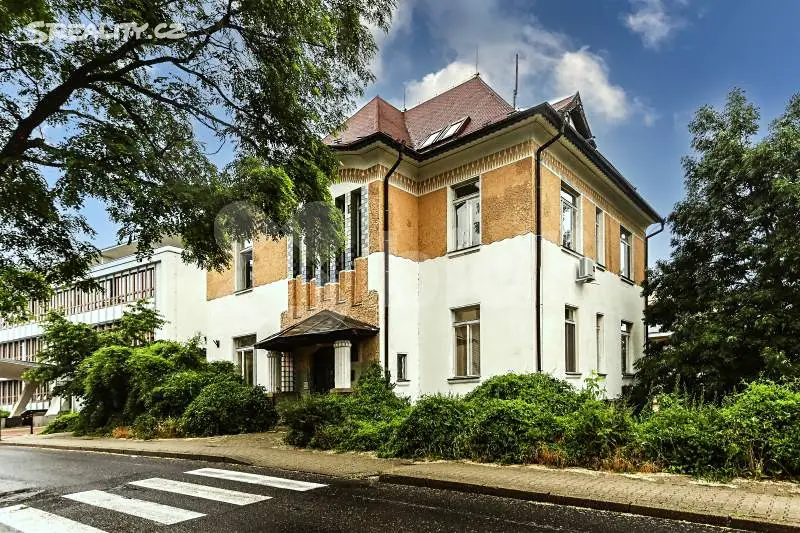 Prodej  rodinného domu 612 m², pozemek 828 m², Nová, Mělník