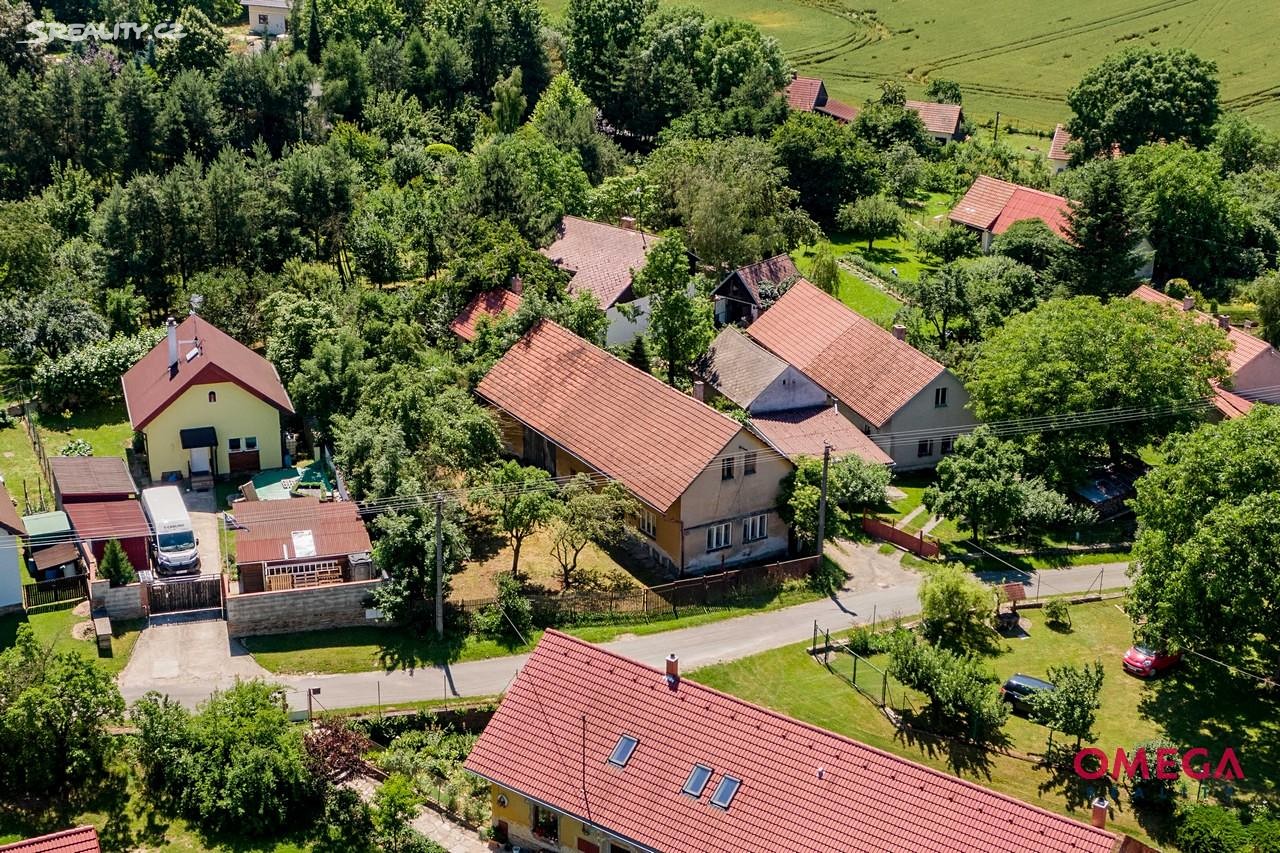 Prodej  rodinného domu 100 m², pozemek 482 m², Vavřinec, okres Kutná Hora