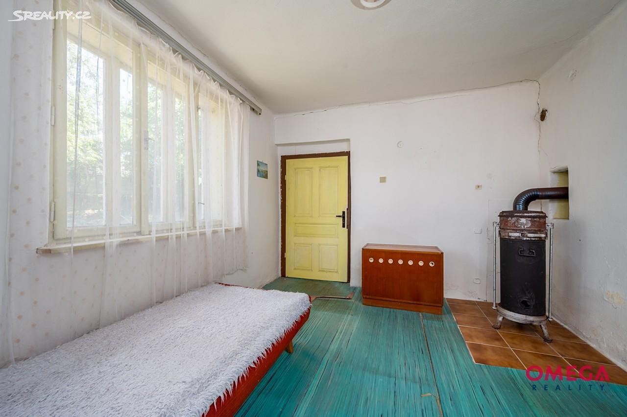 Prodej  rodinného domu 100 m², pozemek 482 m², Vavřinec, okres Kutná Hora