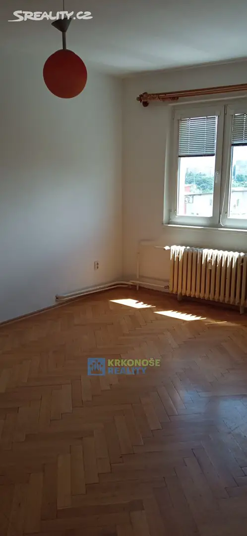 Prodej bytu 2+1 53 m², Práčská, Praha 10 - Záběhlice