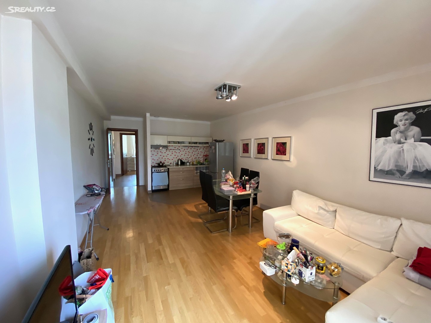 Prodej bytu 3+kk 104 m², Jateční, Karlovy Vary