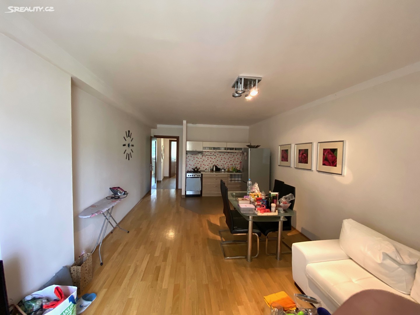 Prodej bytu 3+kk 104 m², Jateční, Karlovy Vary