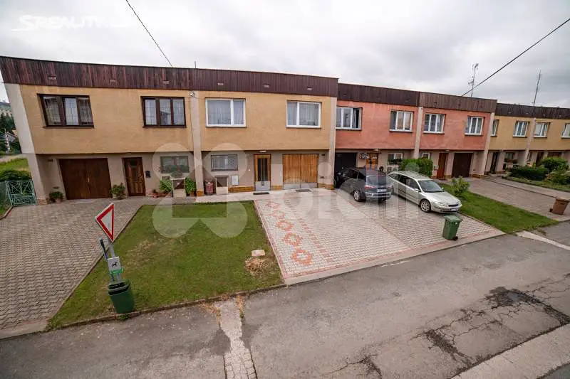 Prodej  rodinného domu 200 m², pozemek 615 m², Luční, Broumov - Velká Ves