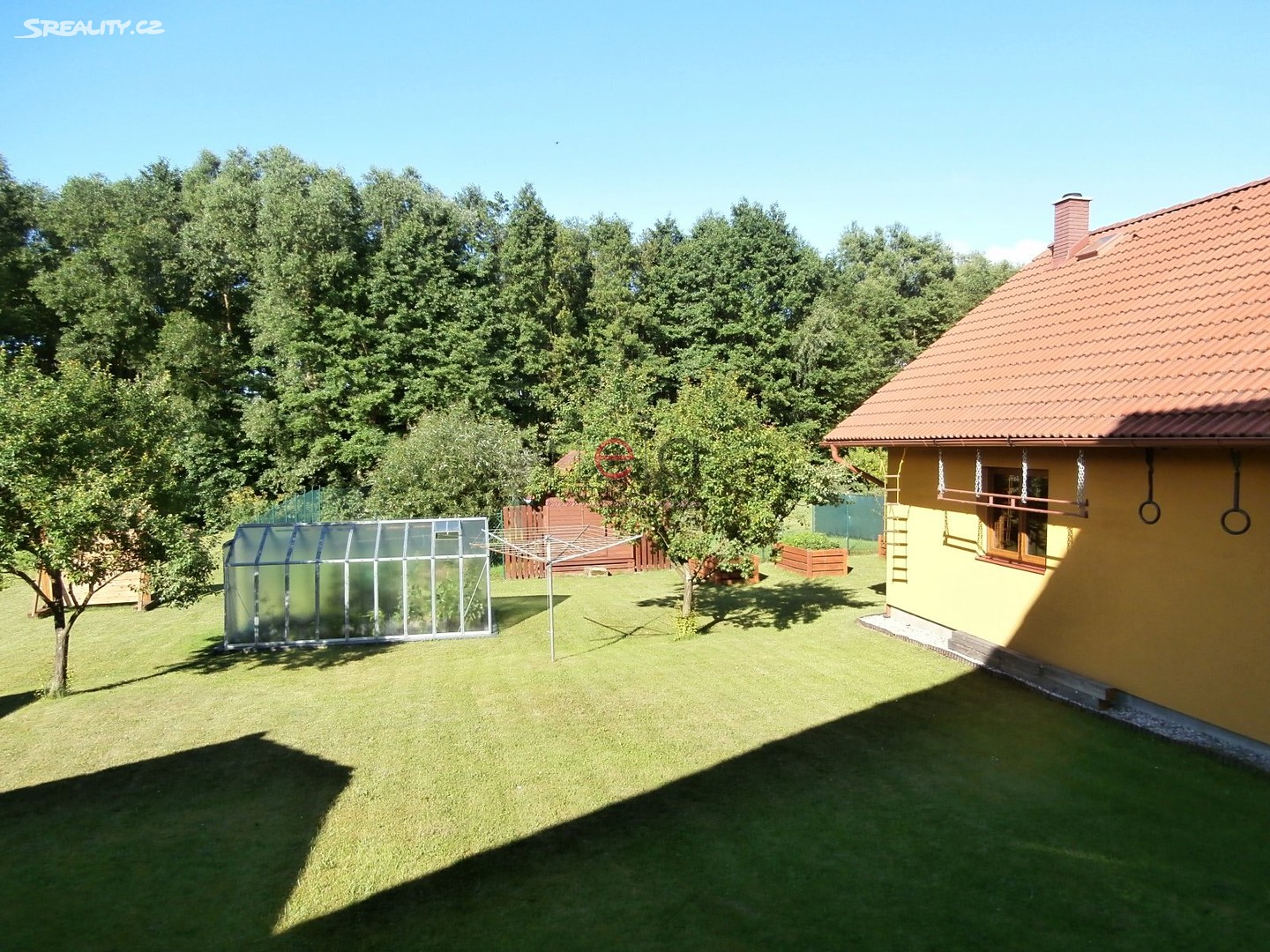 Prodej  rodinného domu 189 m², pozemek 1 502 m², Česká Lípa - Dobranov, okres Česká Lípa