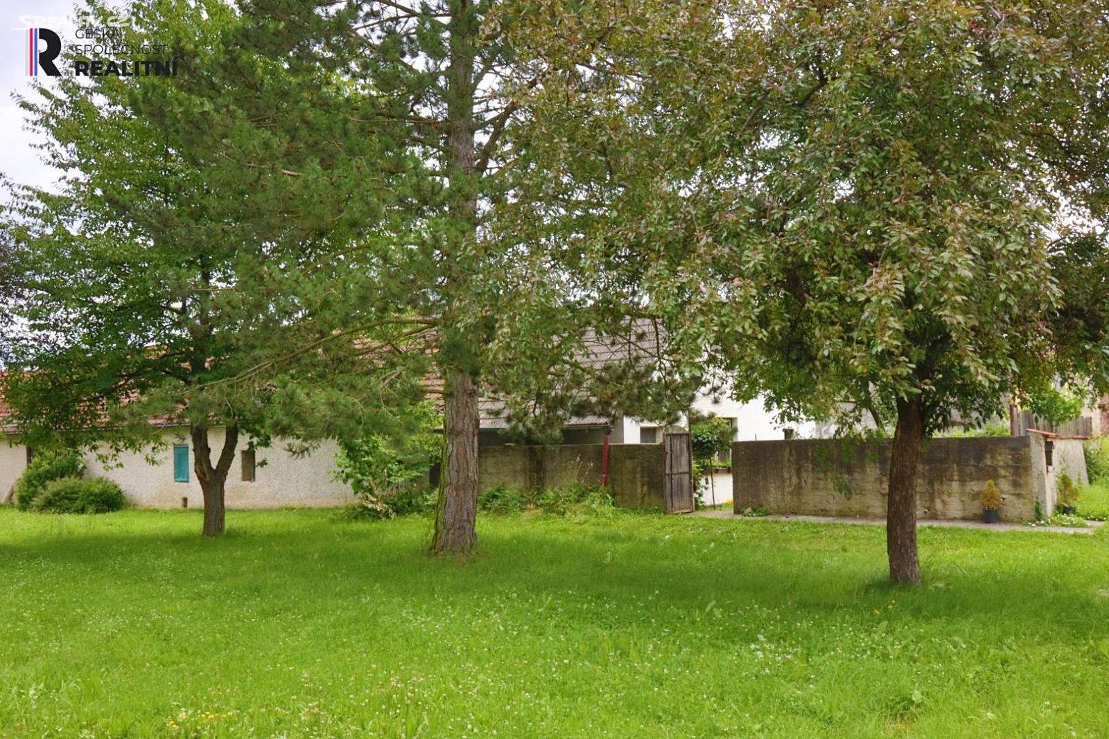 Prodej  rodinného domu 160 m², pozemek 725 m², Protivín - Chvaletice, okres Písek