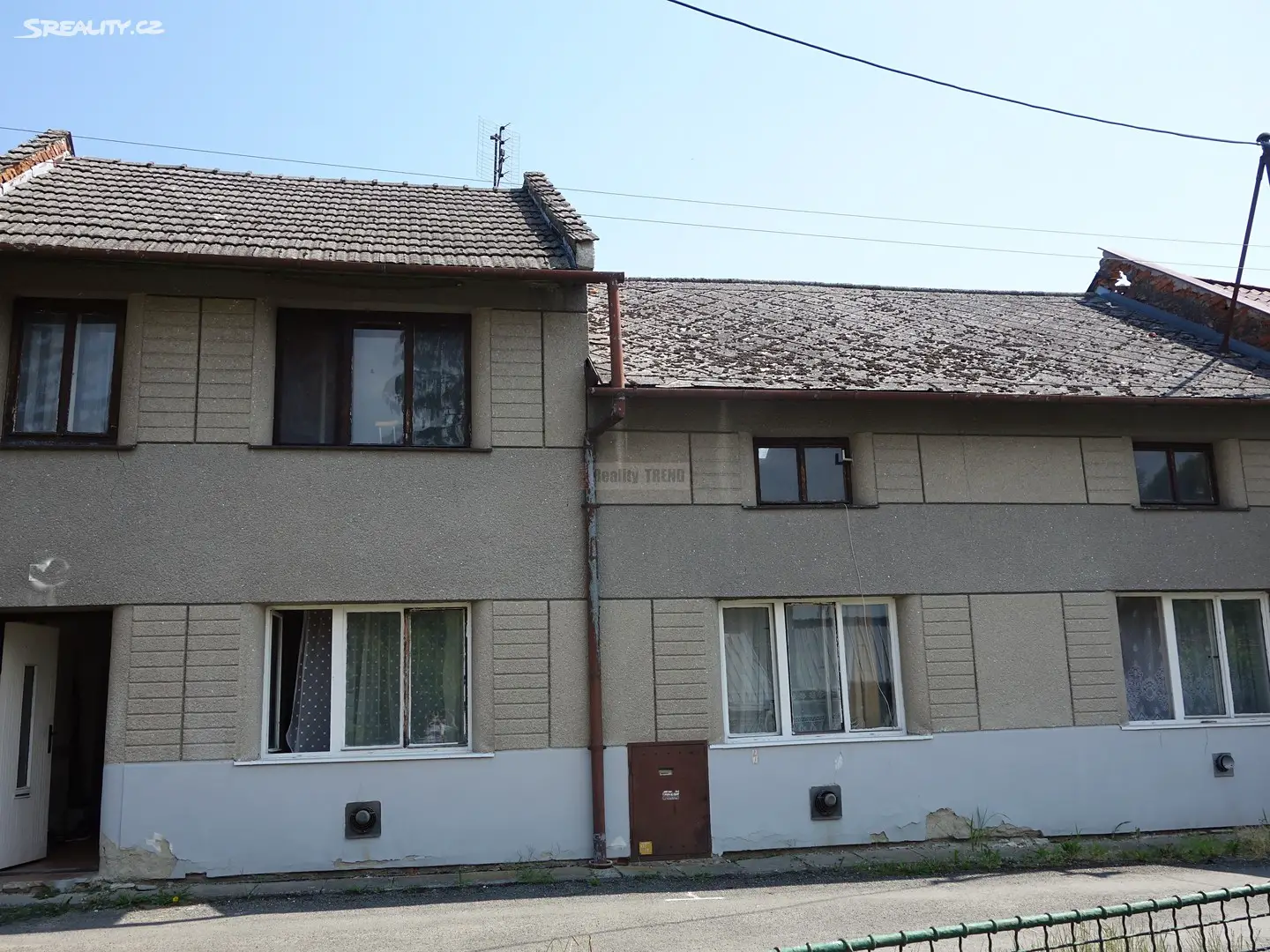 Prodej  rodinného domu 104 m², pozemek 269 m², Věrovany, okres Olomouc