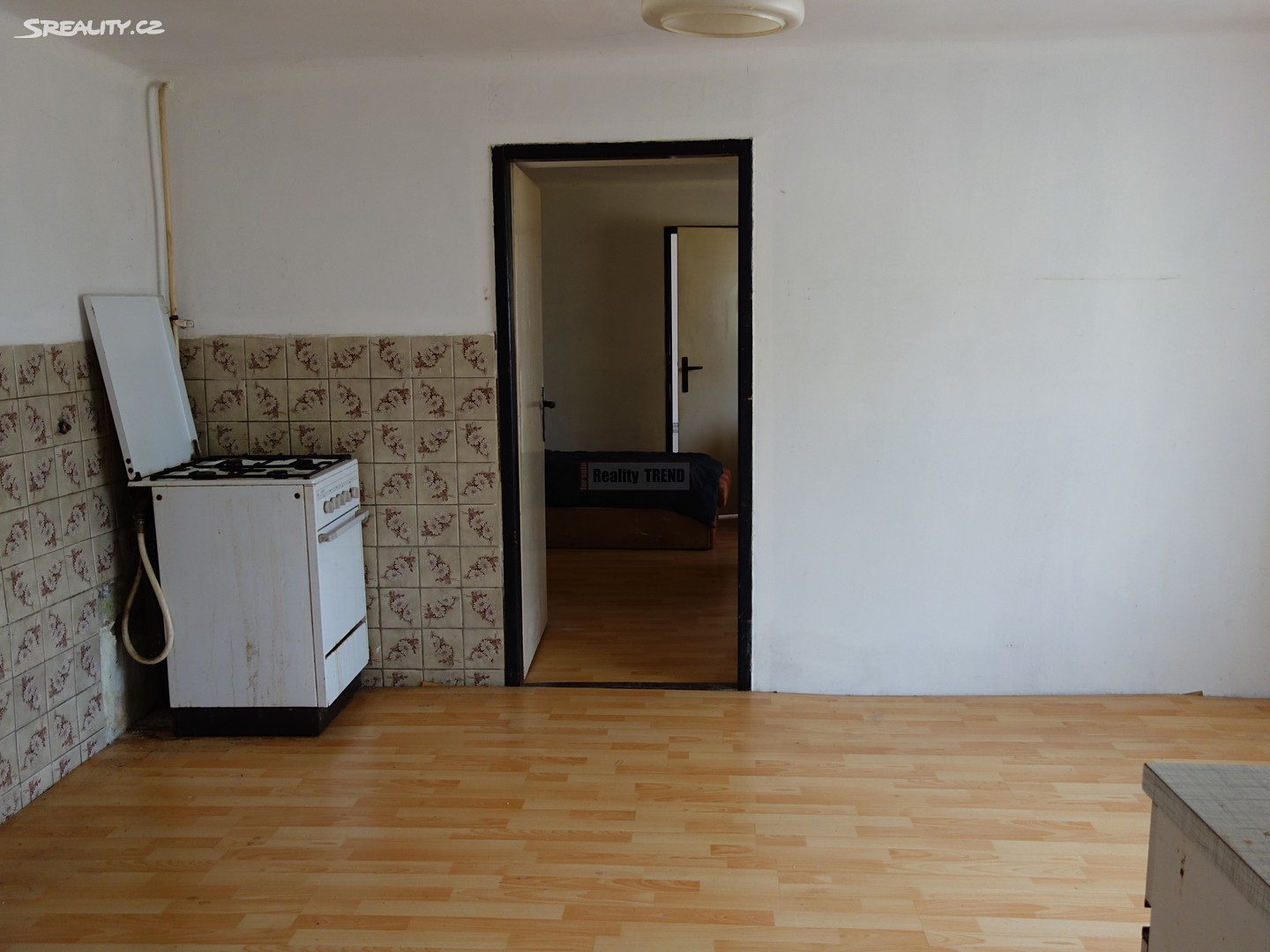 Prodej  rodinného domu 104 m², pozemek 269 m², Věrovany, okres Olomouc