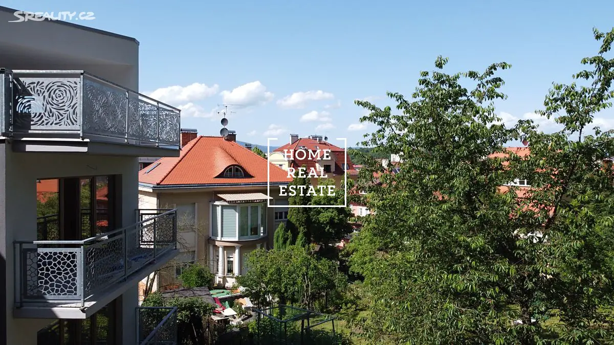 Prodej bytu 2+kk 63 m², Šumavská, Karlovy Vary