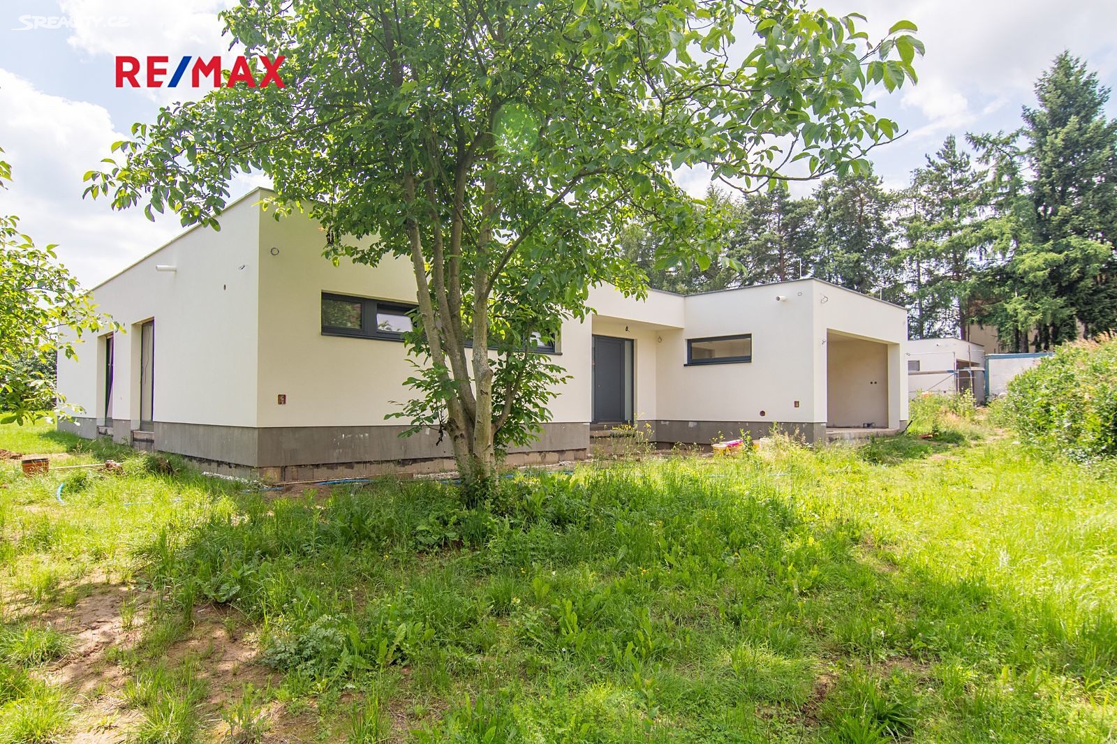 Prodej  rodinného domu 243 m², pozemek 1 249 m², Říčany, okres Praha-východ