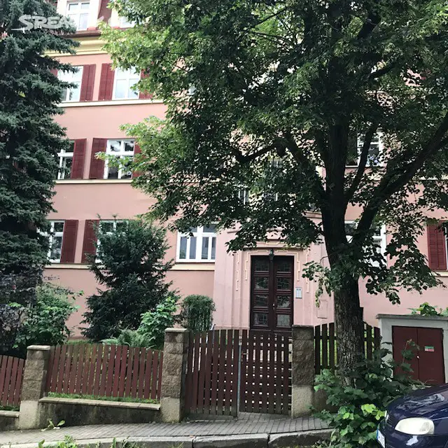 Prodej bytu 3+1 118 m², Poděbradská, Karlovy Vary