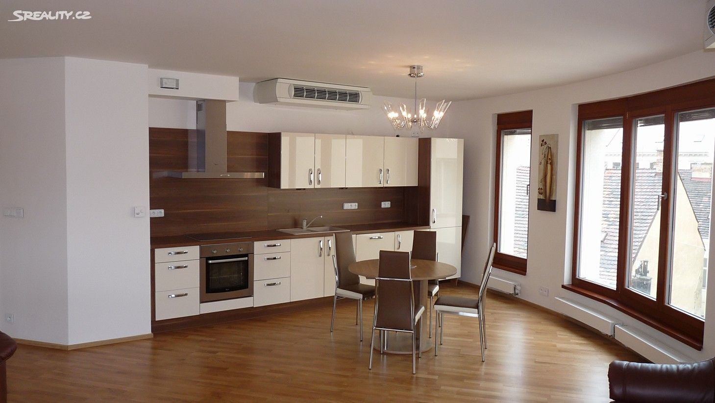 Pronájem bytu 1+kk 130 m², Vodičkova, Praha 1 - Nové Město