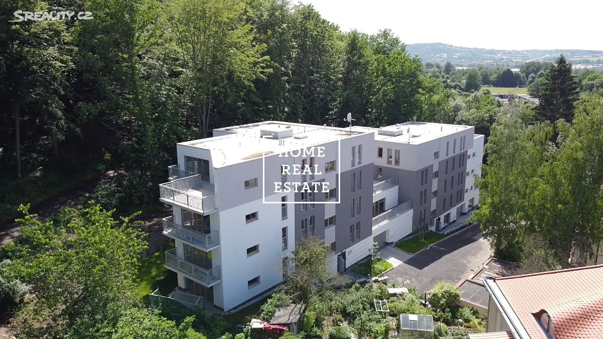 Prodej bytu 2+kk 75 m², Šumavská, Karlovy Vary