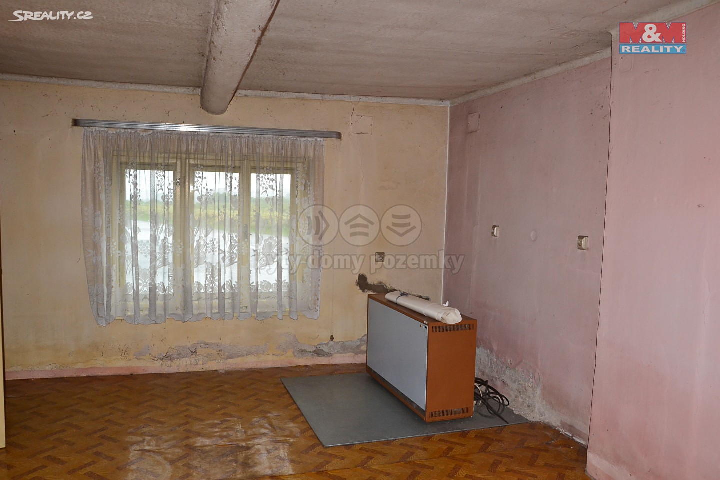 Prodej  stavebního pozemku 1 929 m², Červený Kostelec - Stolín, okres Náchod