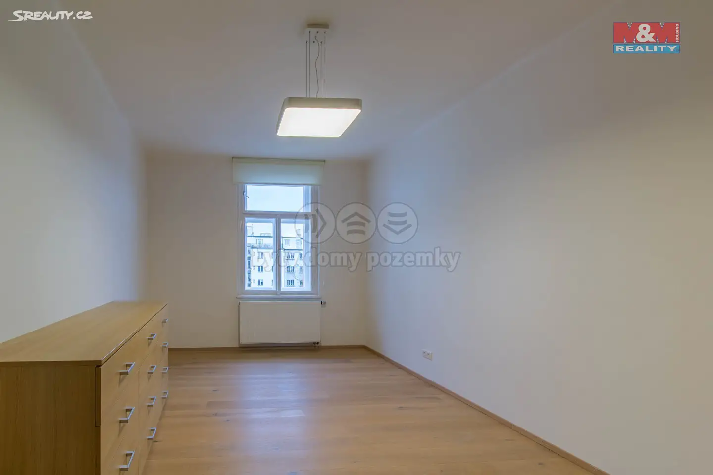 Prodej bytu 3+kk 108 m², Chodská, Praha 2 - Vinohrady
