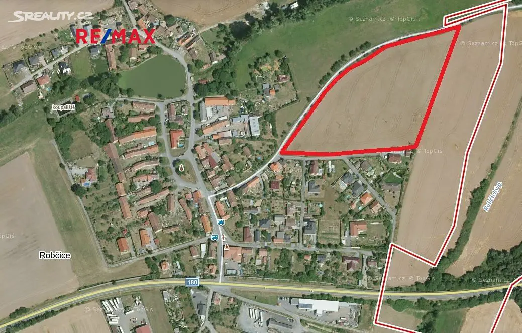 Prodej  projektu na klíč 220 m², pozemek 1 000 m², Útušice, okres Plzeň-jih