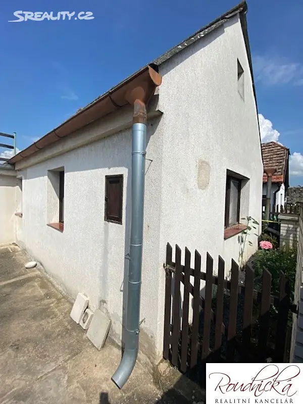 Prodej  rodinného domu 103 m², pozemek 120 m², Dolánky nad Ohří, okres Litoměřice