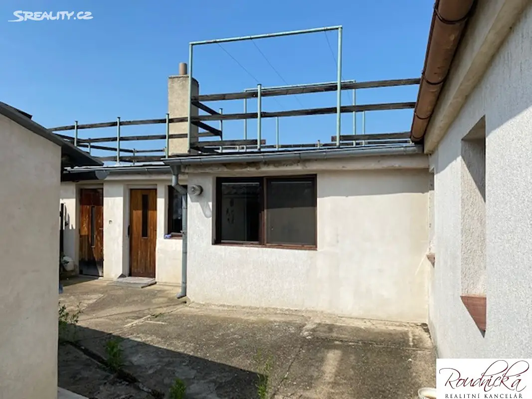 Prodej  rodinného domu 103 m², pozemek 120 m², Dolánky nad Ohří, okres Litoměřice