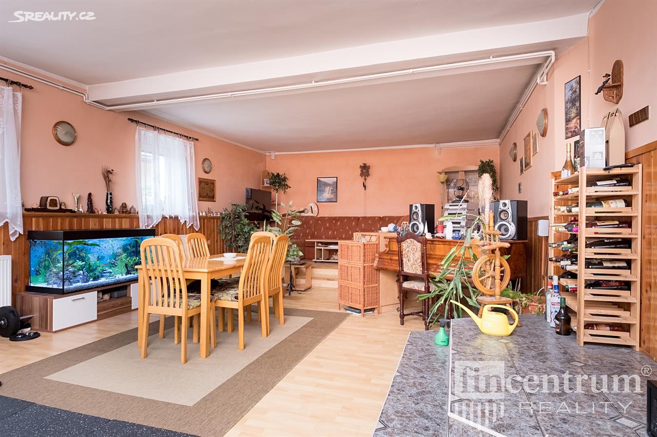 Prodej  rodinného domu 173 m², pozemek 314 m², Šabina, okres Sokolov