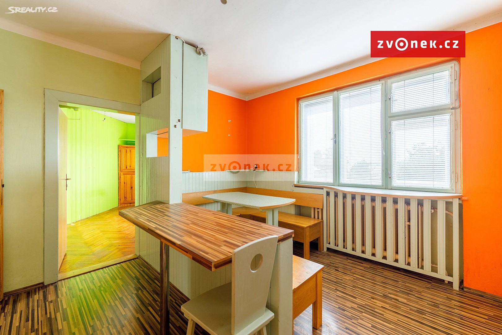 Prodej  rodinného domu 180 m², pozemek 1 116 m², Komenského, Vizovice