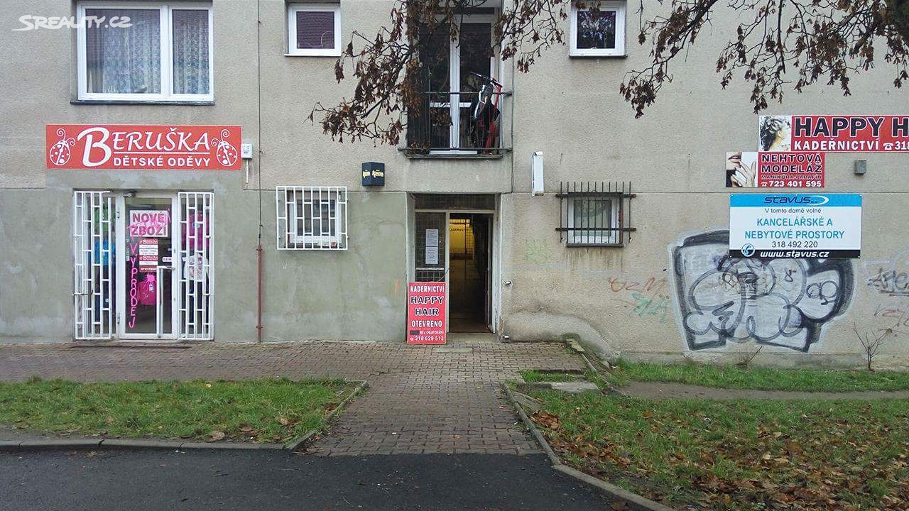 Pronájem bytu 2+kk 45 m², Bratří Čapků, Příbram - Příbram VII