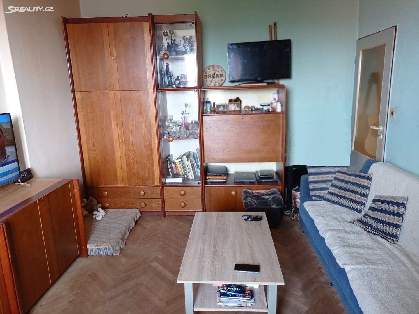 Prodej bytu 2+1 53 m², Husova, Mikulov