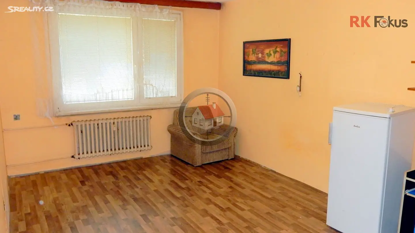 Prodej bytu 3+1 75 m², Dukovanská, Třebíč - Nové Dvory