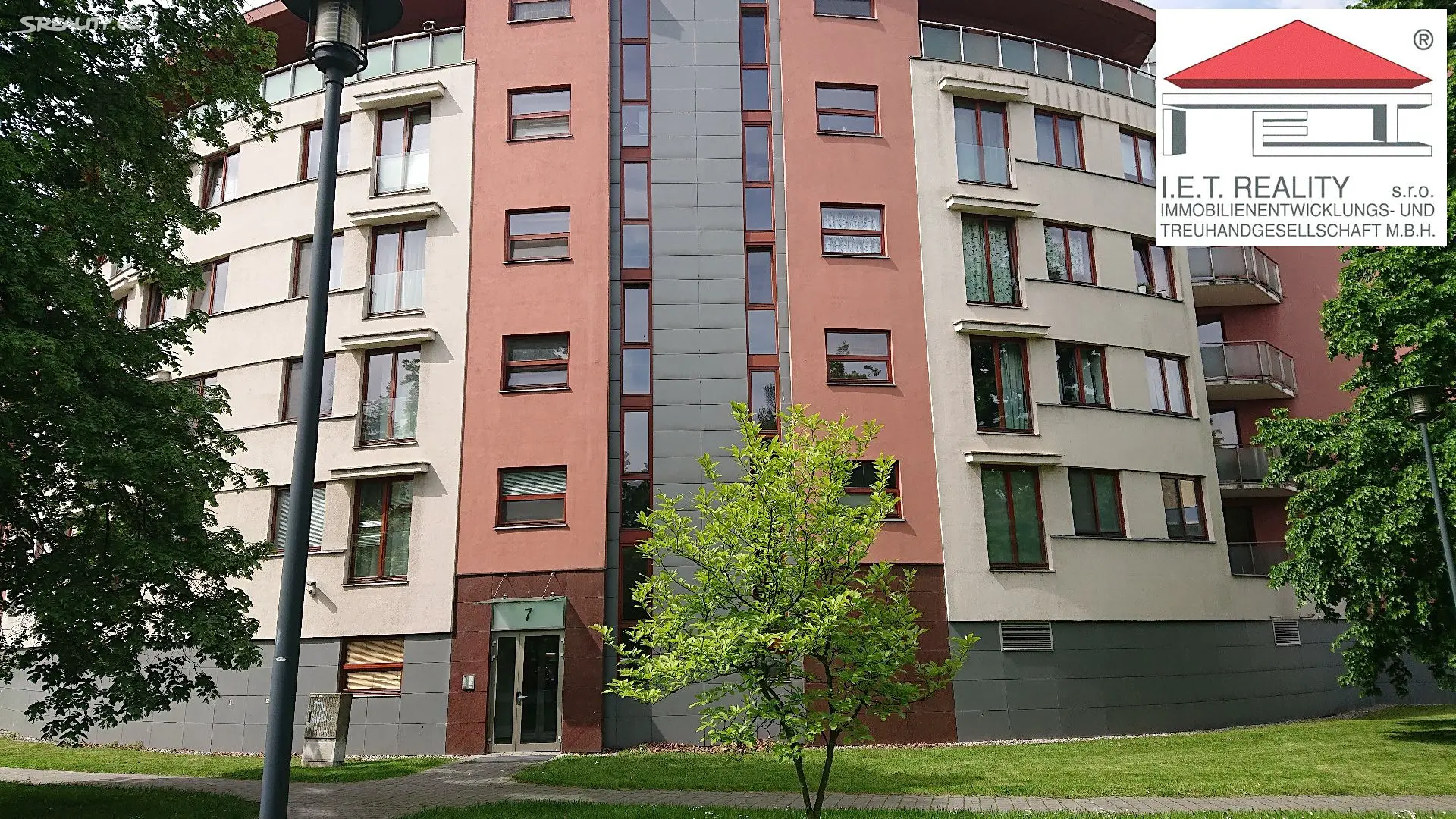 Prodej bytu 4+kk 153 m², Blahoslavova, Ostrava - Moravská Ostrava