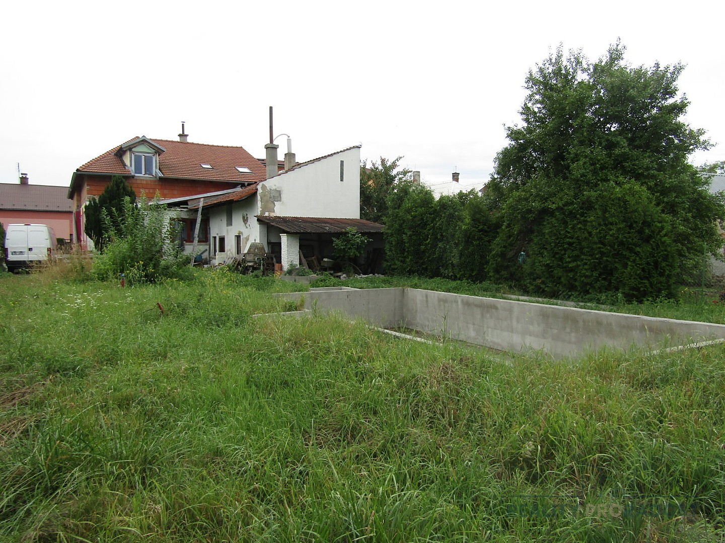Prodej  rodinného domu 280 m², pozemek 1 270 m², Říkovice, okres Přerov