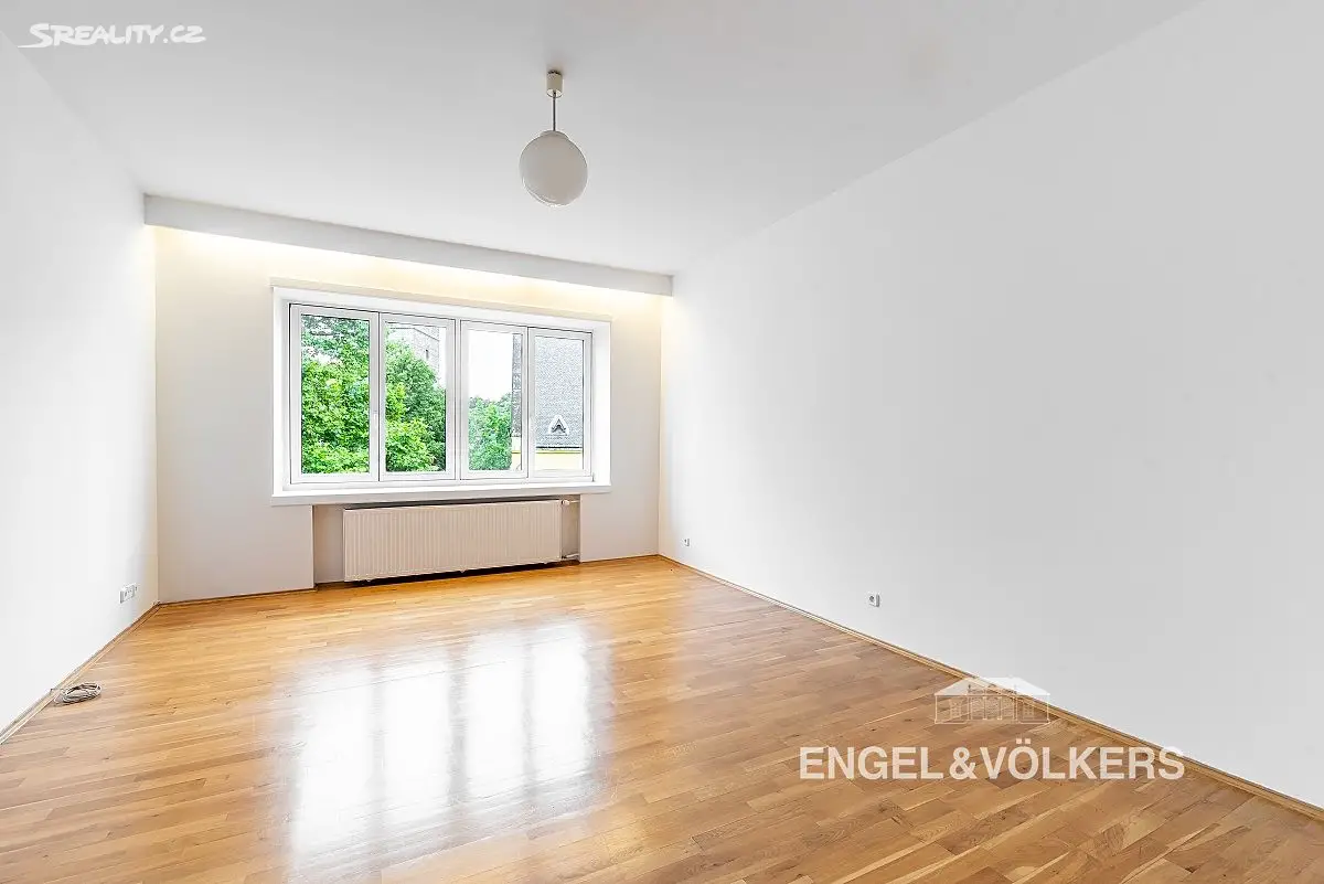 Pronájem bytu 3+1 140 m², Klimentská, Praha 1 - Nové Město