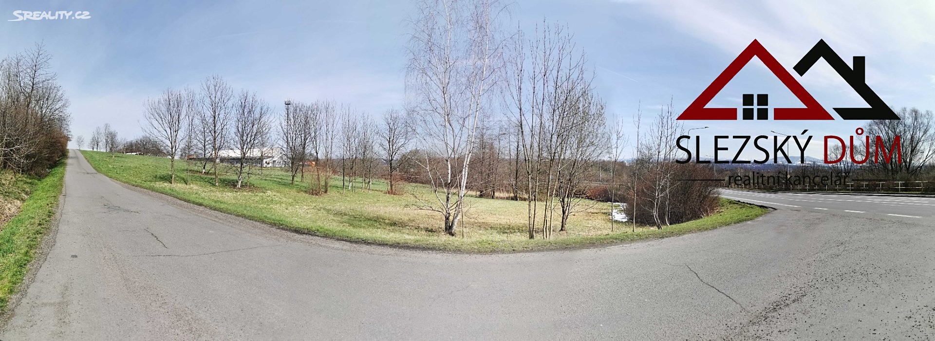 Prodej  pozemku 16 719 m², Český Těšín - Mosty, okres Karviná
