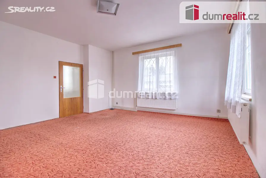 Prodej  rodinného domu 200 m², pozemek 492 m², Praha 10 - Vršovice